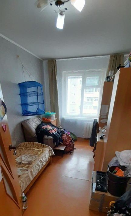 квартира г Усть-Илимск ул Наймушина 4а фото 16