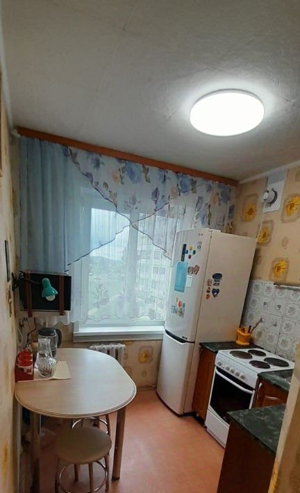 квартира г Усть-Илимск ул Наймушина 4а фото 13