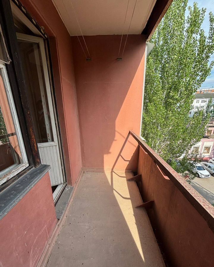 квартира г Волжский ул Мира 155 фото 12