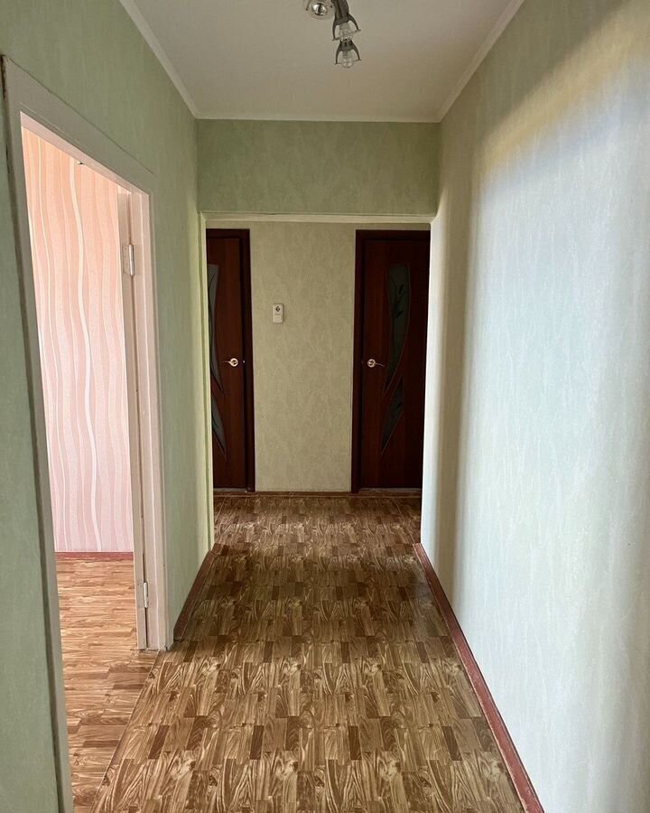 квартира г Волжский ул Мира 155 фото 20