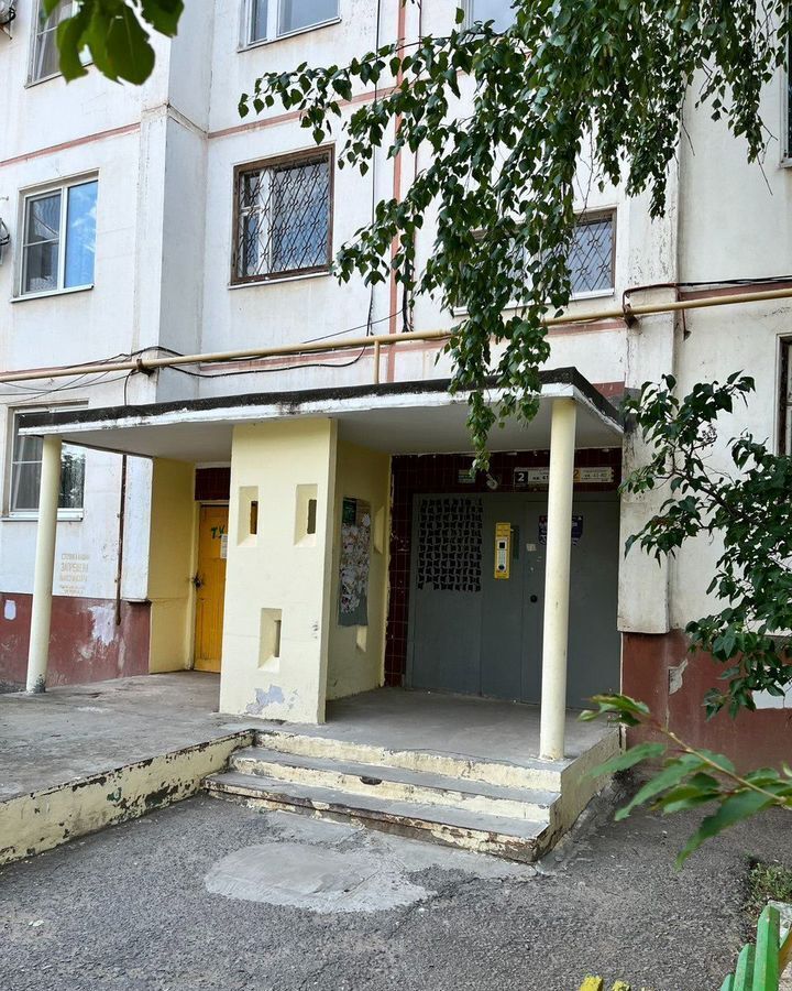 квартира г Волжский ул Мира 155 фото 29