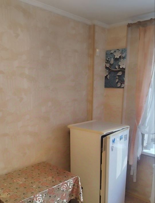 квартира г Кемерово р-н Заводский пр-кт Молодежный 15а фото 6