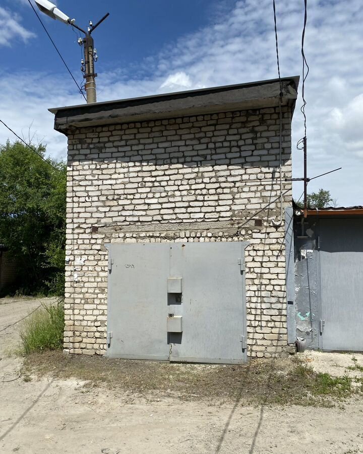 гараж г Благовещенск ул Северная 218 фото 10