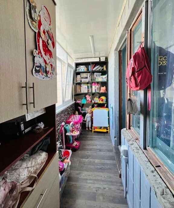 квартира г Старый Оскол микрорайон Королёва 4 фото 9