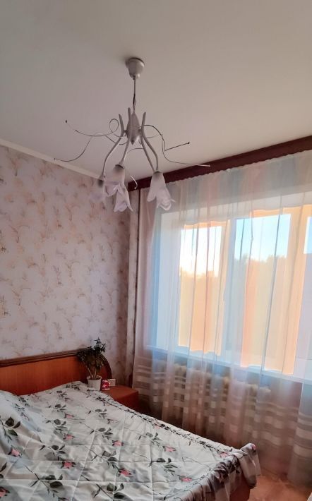 квартира г Иваново р-н Ленинский пр-кт Текстильщиков 4 фото 3