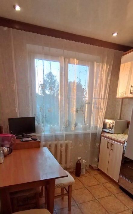 квартира г Иваново р-н Ленинский пр-кт Текстильщиков 4 фото 6