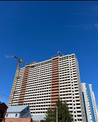 ул. Новоуфимская, д. 13 фото