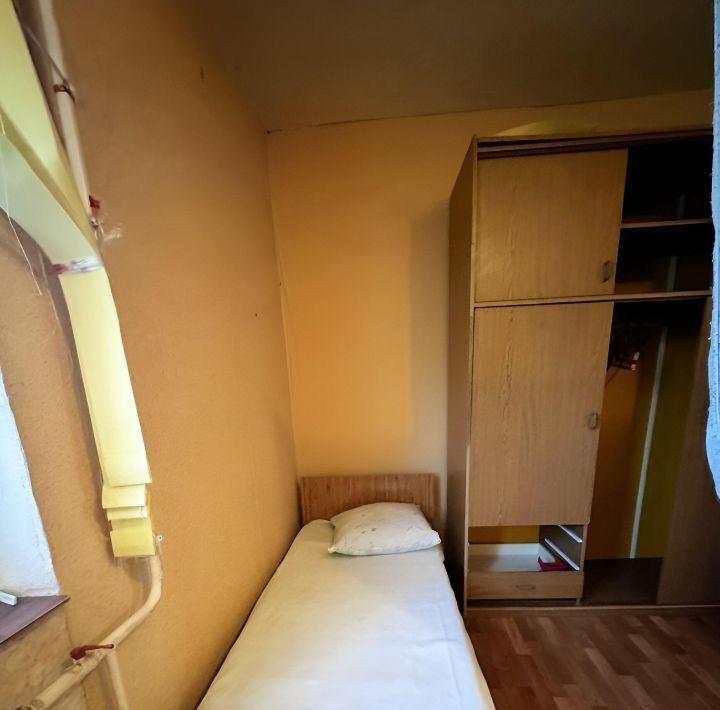 квартира г Липецк р-н Октябрьский ул Имени Хорошавина А.И. 23 фото 6