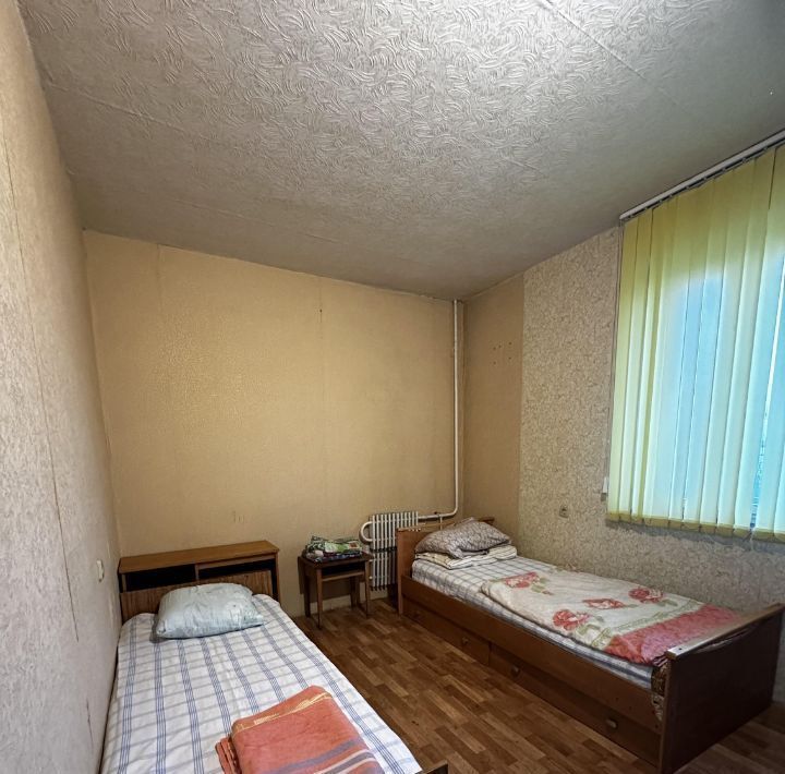 квартира г Липецк р-н Октябрьский ул Имени Хорошавина А.И. 23 фото 7
