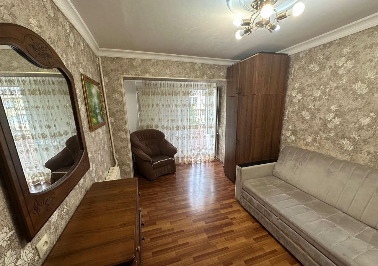 квартира г Грозный городок Маяковского посёлок Абузара Айдамирова Грозный, 117, Висаитовский район фото 8