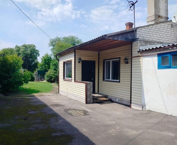 ул Советская Карачевское городское поселение фото