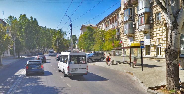 свободного назначения г Севастополь ул Гоголя 35б Крым фото 3