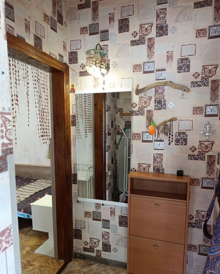 комната г Ялта ул Свердлова 16 фото 3