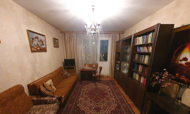 ул 2-я Пугачевская 14/1 фото