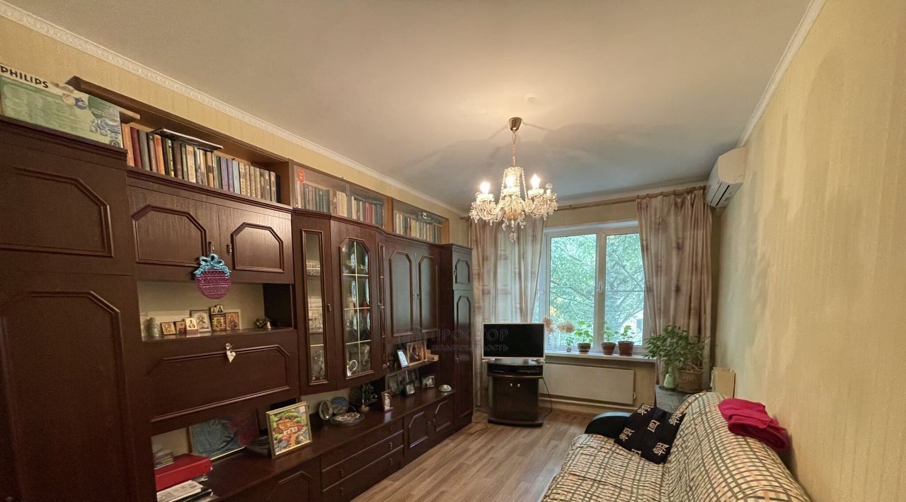 квартира г Долгопрудный Водники ул Железнякова 6 фото 6