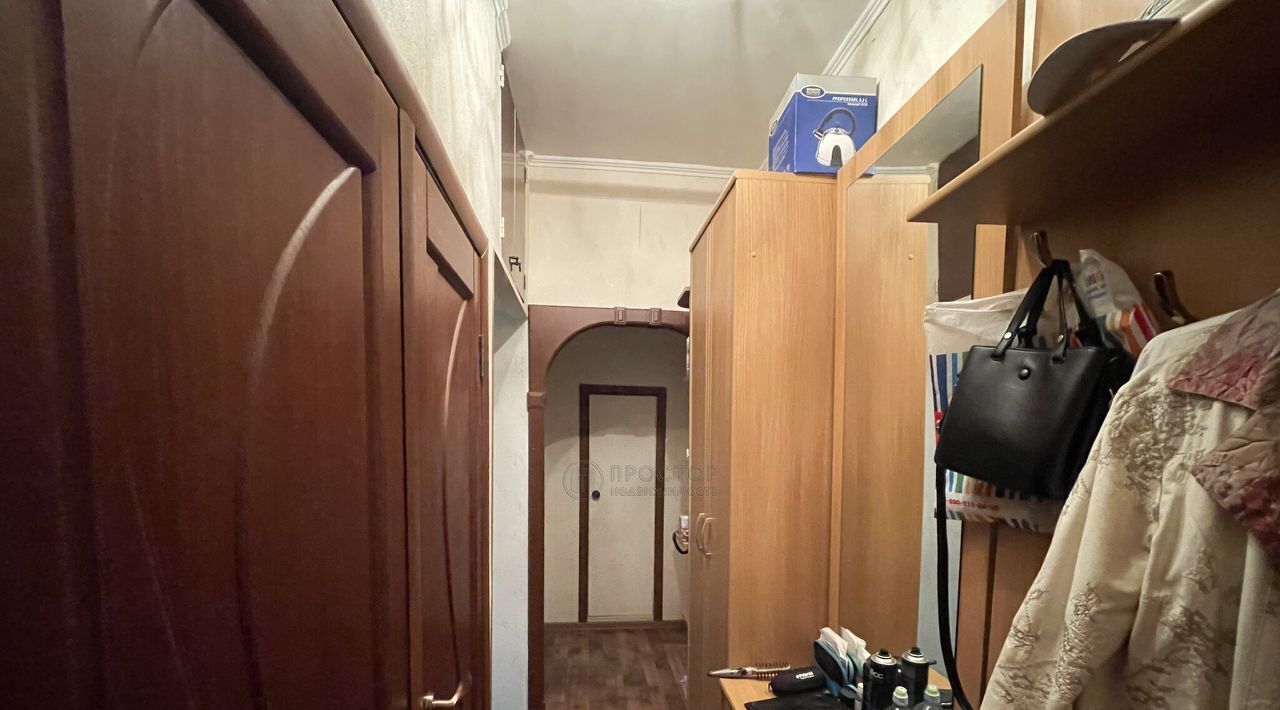 квартира г Долгопрудный Водники ул Железнякова 6 фото 10