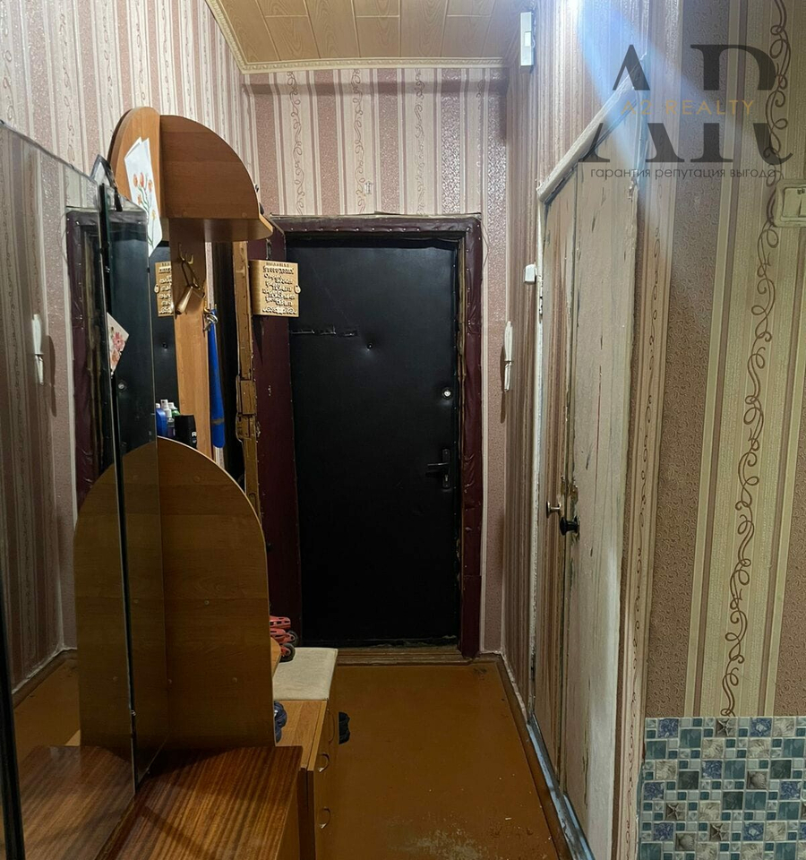 квартира г Наро-Фоминск р-н Южный ул Профсоюзная 18 фото 6