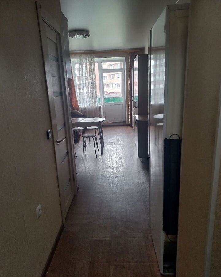 квартира г Абакан ул Некрасова 45 жилой дом на ул. Некрасова 45 фото 2