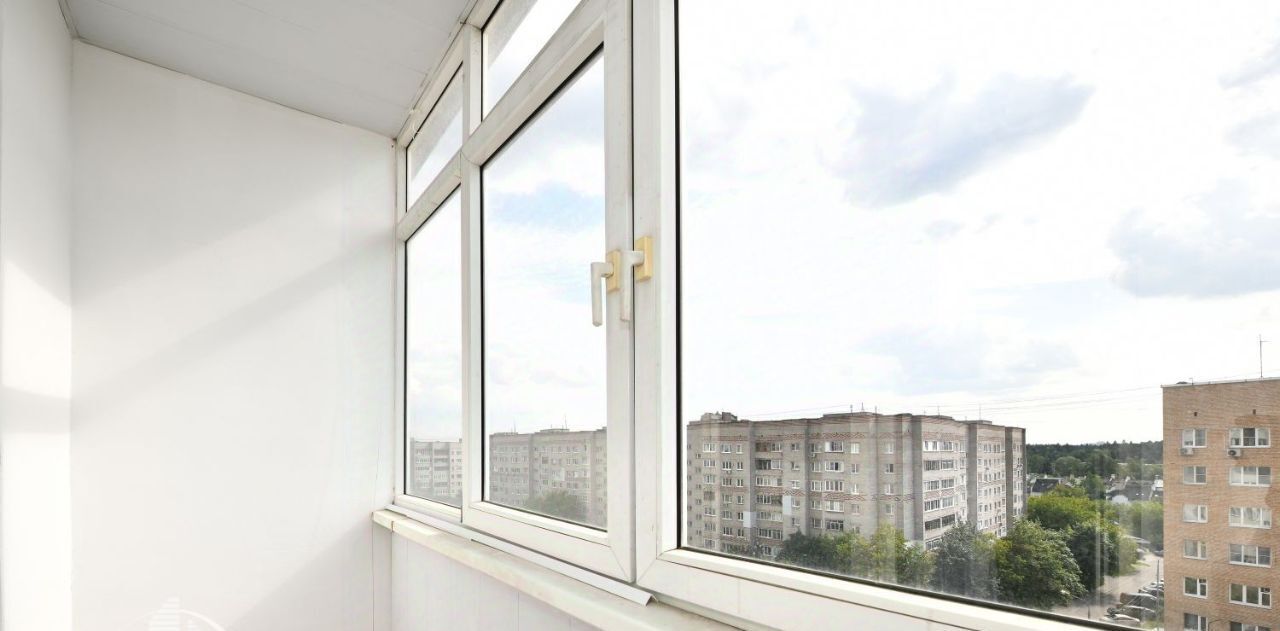 квартира г Ивантеевка ул Толмачева 1/2 Пушкинский городской округ фото 14
