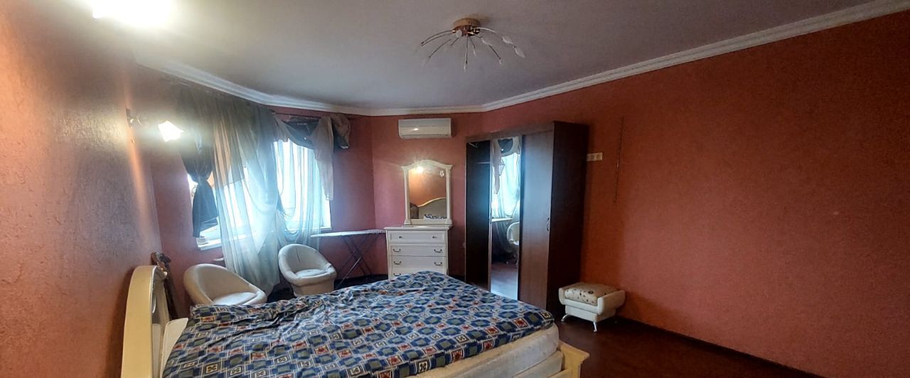 квартира г Сергиев Посад Северный ул Осипенко 6 фото 22