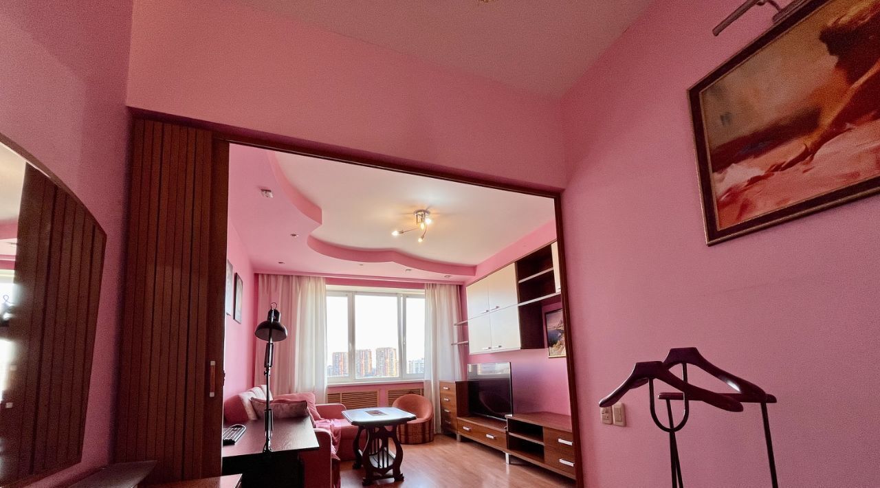 квартира г Реутов ул Победы 2к/1 Реутов фото 15