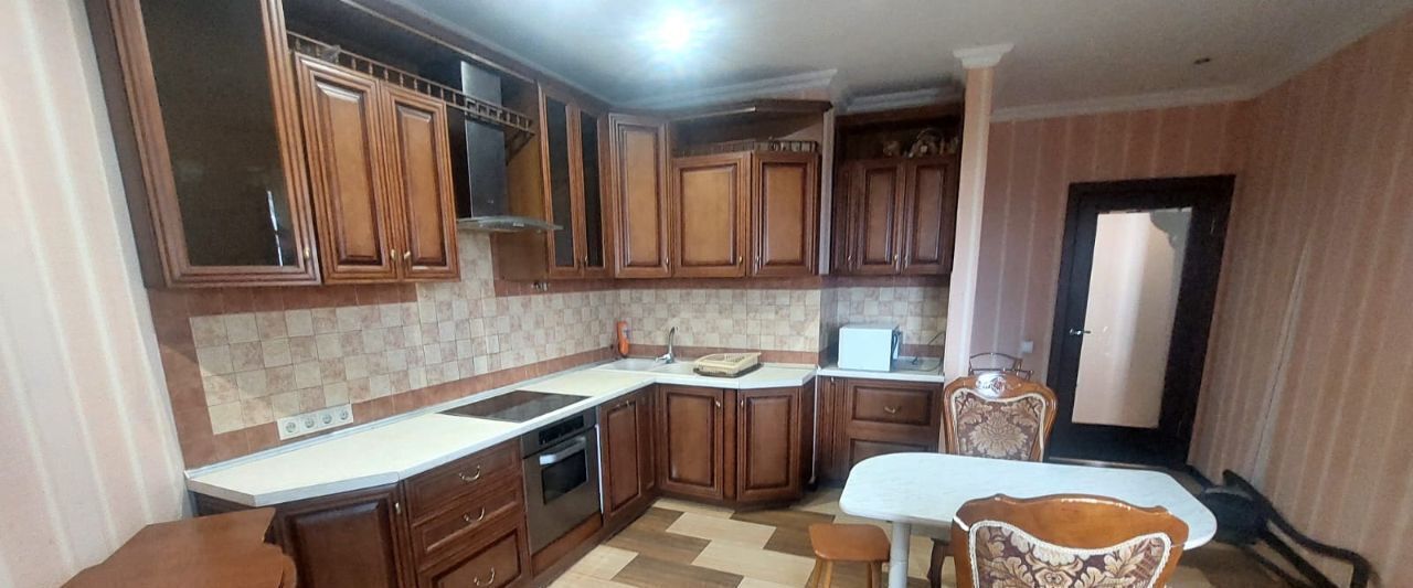 квартира г Сергиев Посад Северный ул Осипенко 6 фото 32