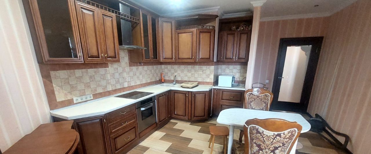квартира г Сергиев Посад Северный ул Осипенко 6 фото 33