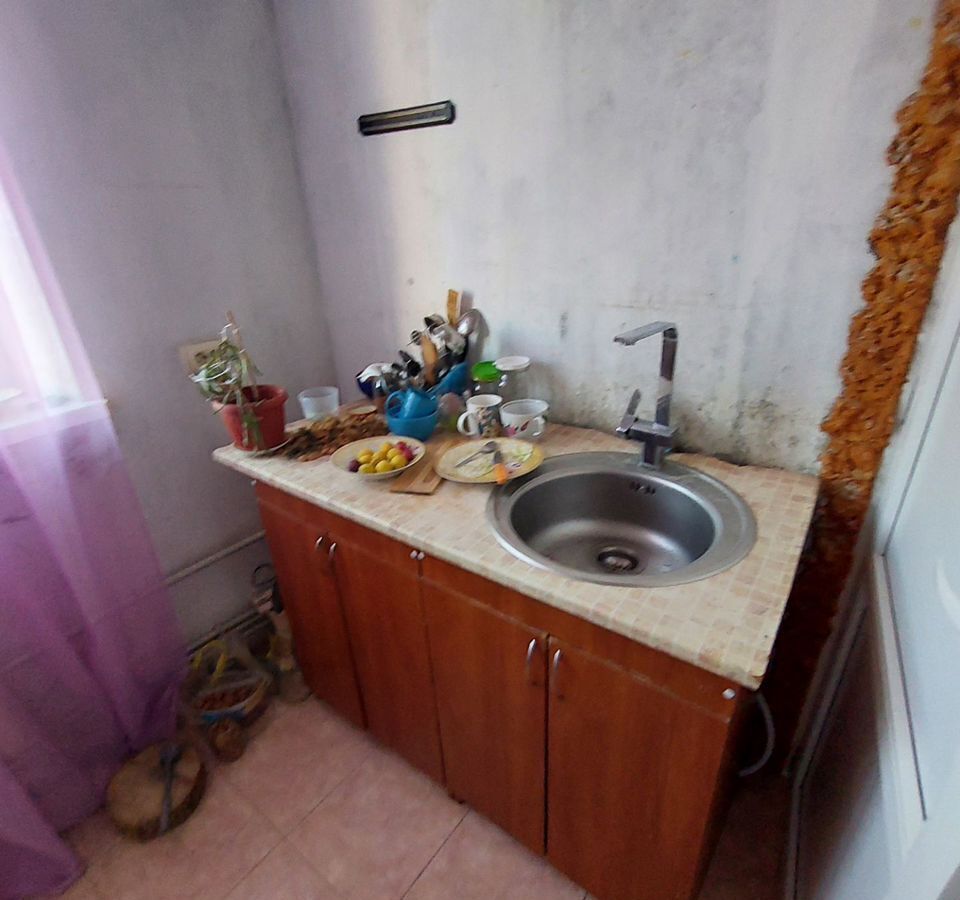 дом г Феодосия с Ближнее ул Интернациональная 14 фото 21