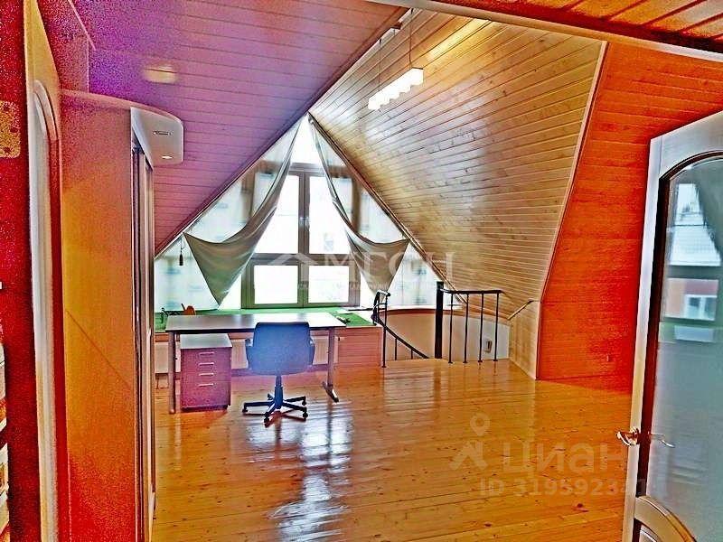 дом городской округ Истра г Дедовск ул Рижская 12 Нахабино фото 32