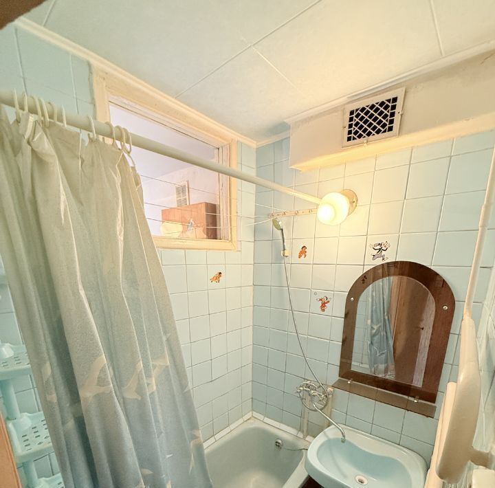 квартира г Химки мкр Сходня Сходня, Горная ул., 24 фото 23