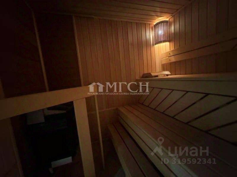 дом городской округ Истра г Дедовск ул Рижская 12 Нахабино фото 48