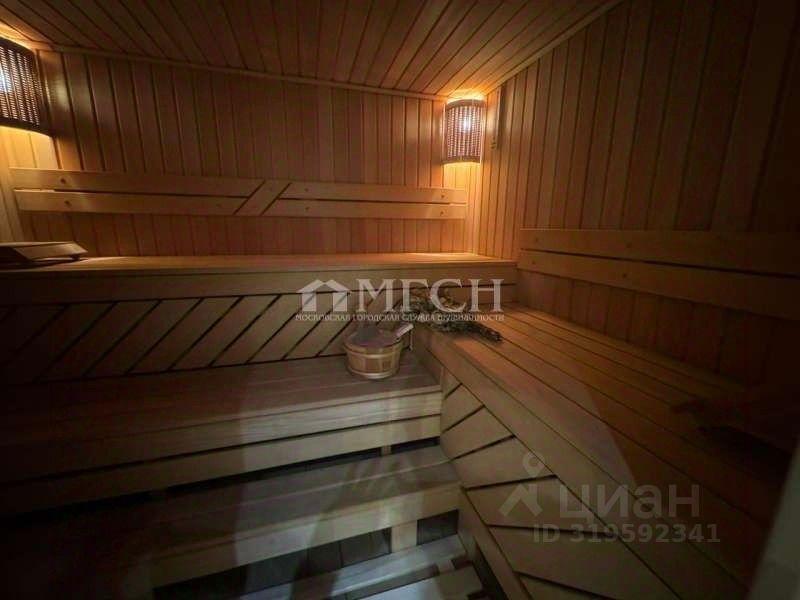 дом городской округ Истра г Дедовск ул Рижская 12 Нахабино фото 49