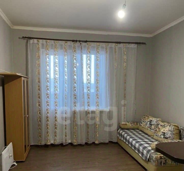 квартира г Сургут ул Генерала Иванова 3/1 34-й фото 1
