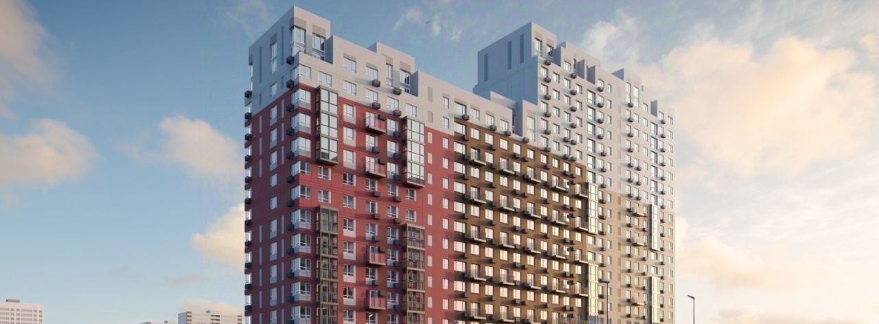 квартира г Тюмень р-н Калининский ул Заполярная 9/2 Калининский административный округ фото 2