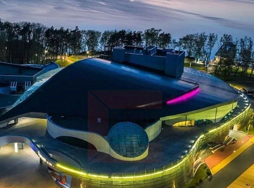 квартира р-н Светлогорский г Светлогорск ЖК «Шелест» фото 5