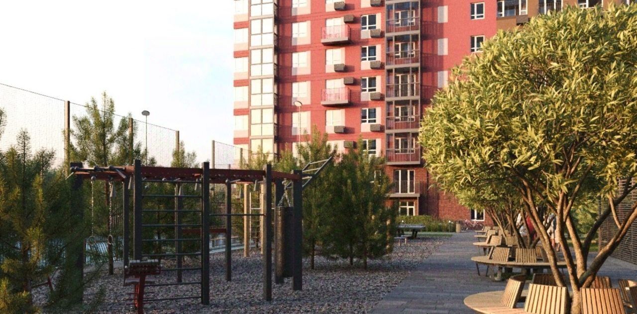 квартира г Тюмень р-н Калининский ул Заполярная 9/2 Калининский административный округ фото 5