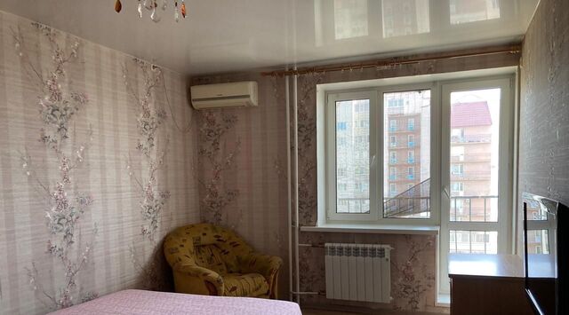 квартира р-н Кировский проезд 1-й Магнитный 8к/2 фото