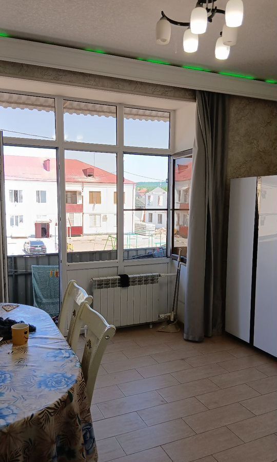 квартира г Грозный р-н квартал Участок № 30 19, Байсангуровский район фото 8