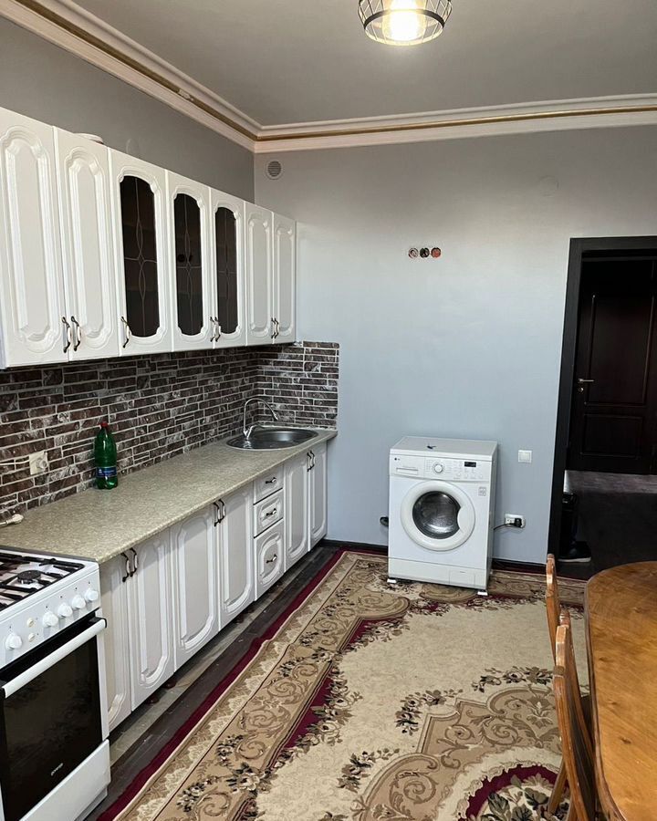 квартира г Махачкала пгт Семендер ул Маркова 102 р-н Кировский фото 3