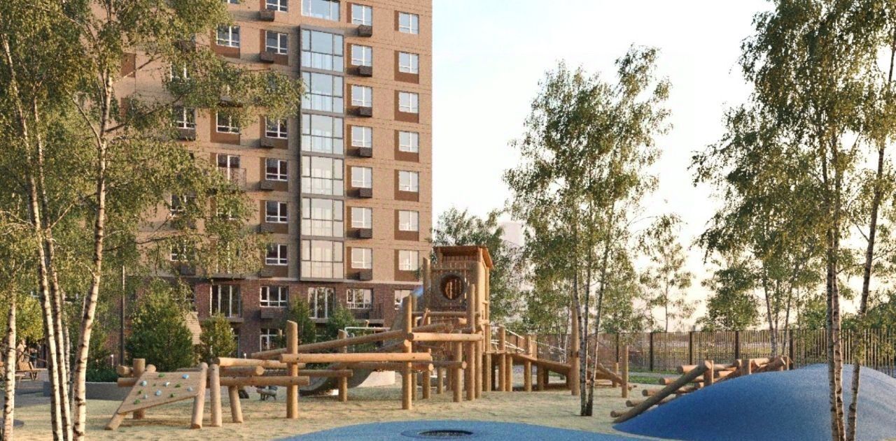 квартира г Тюмень р-н Калининский ул Заполярная 9/2 Калининский административный округ фото 13