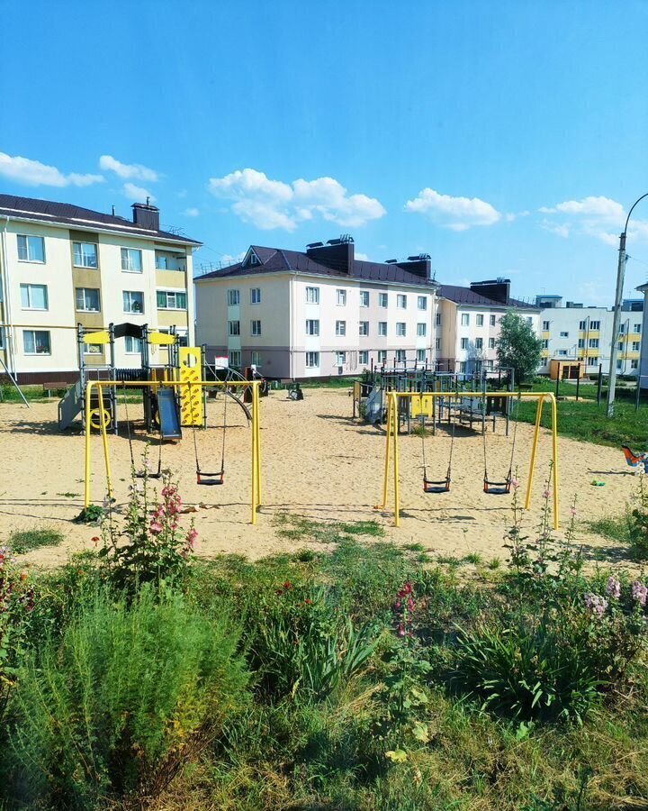 квартира г Арзамас мкр Южный 2 фото 22