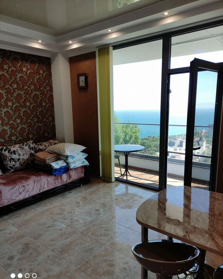 комната г Ялта пгт Кореиз г Алупка Мисхорский спуск, 1Е фото 7