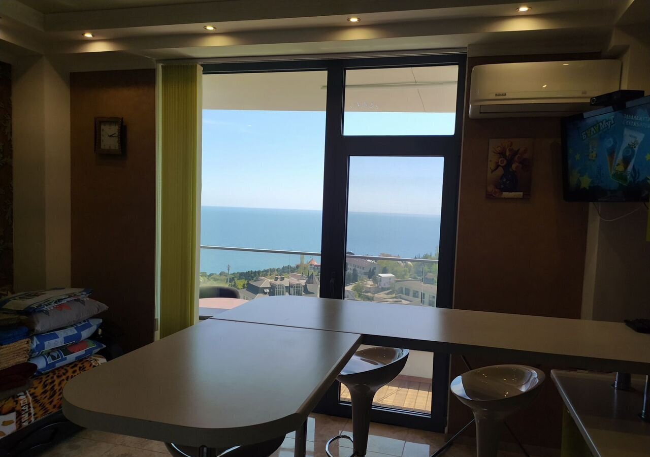 комната г Ялта пгт Кореиз г Алупка Мисхорский спуск, 1Е фото 12