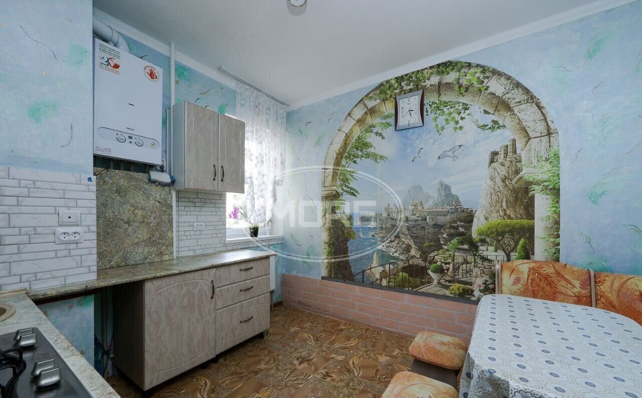 квартира р-н Светлогорский г Светлогорск ул Тихая 5 фото 13