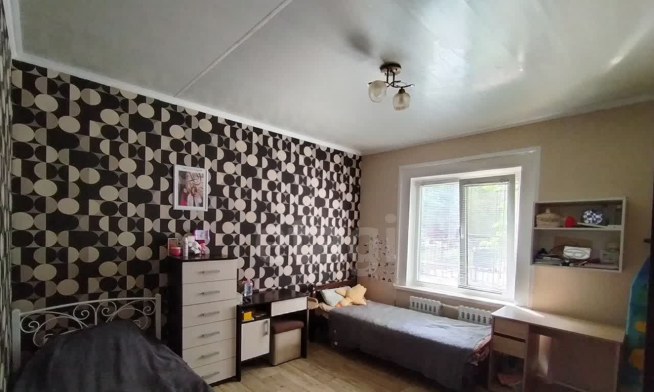 квартира г Ковров ул Киркижа 1 фото 5