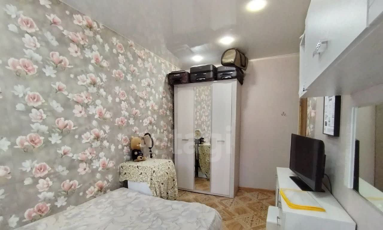 квартира г Ковров ул Киркижа 1 фото 9