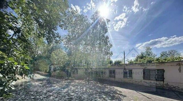 офис р-н Ленинский ул Тургенева 3/8 фото