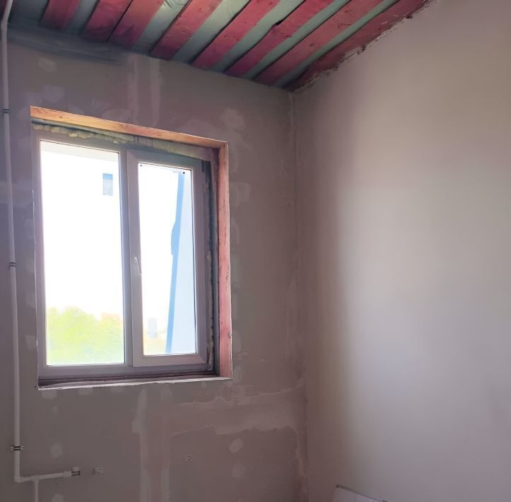квартира г Саратов р-н Кировский ул Железнодорожная 99 фото 2
