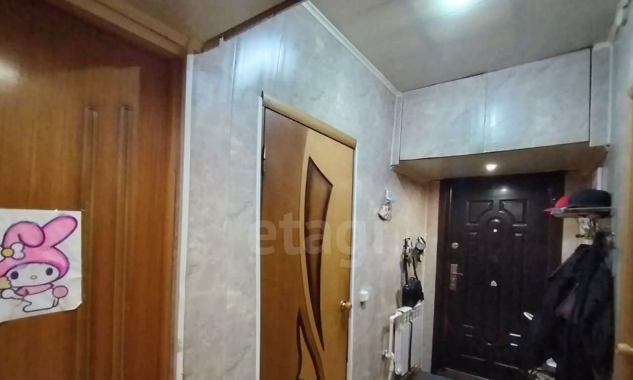 квартира г Ковров ул Киркижа 1 фото 14