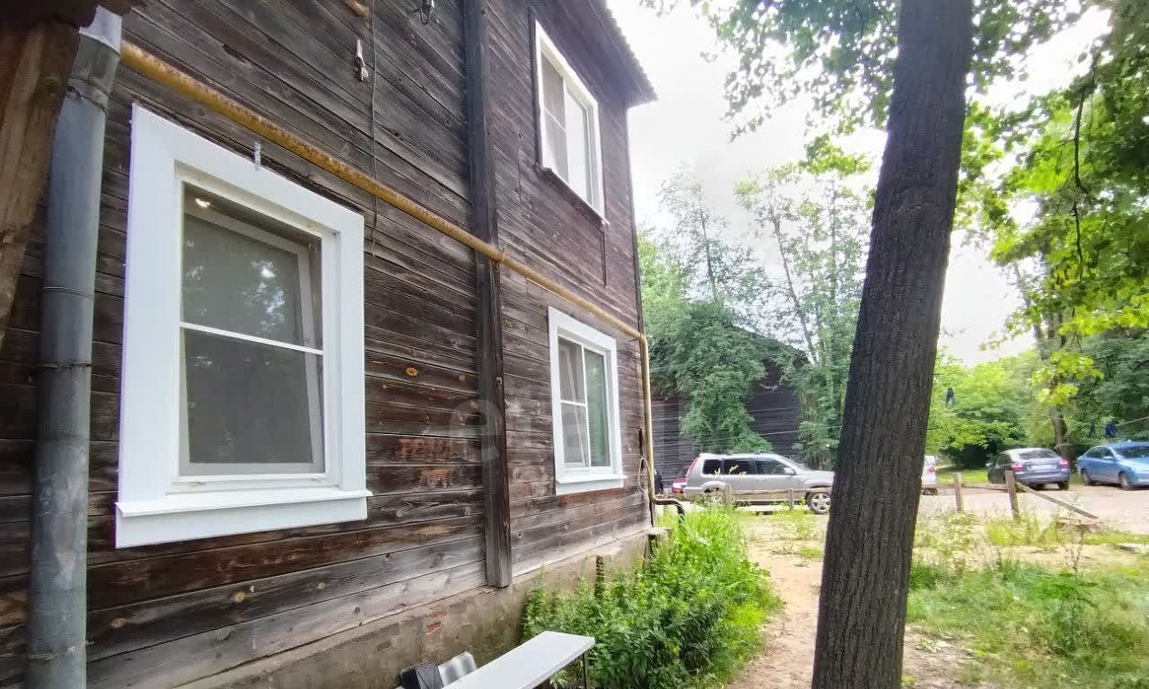 квартира г Ковров ул Киркижа 1 фото 17